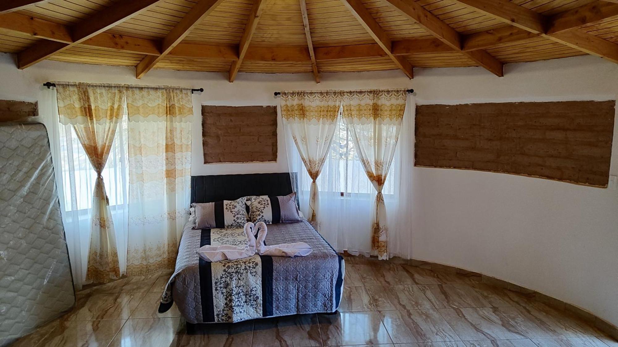 Lasana Habitaciones San Pedro de Atacama Dış mekan fotoğraf