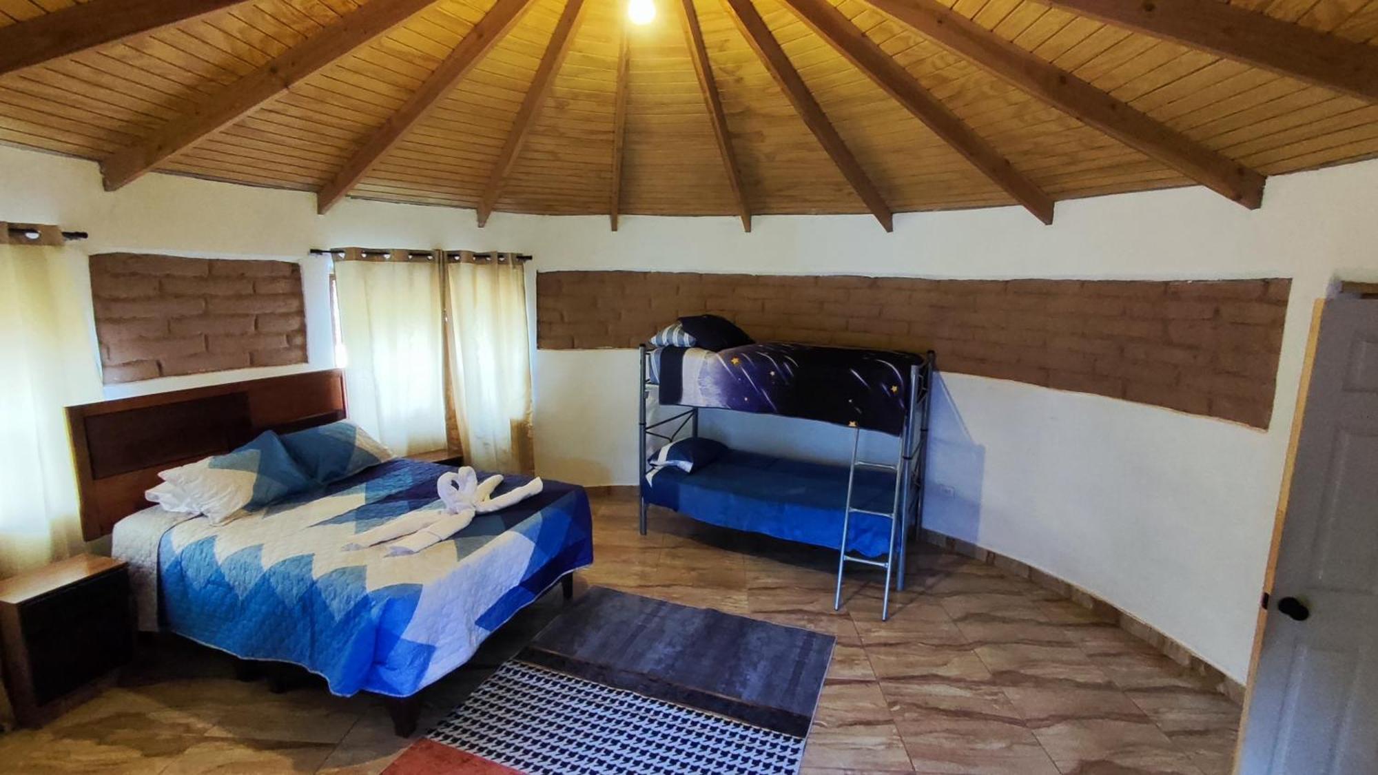 Lasana Habitaciones San Pedro de Atacama Dış mekan fotoğraf