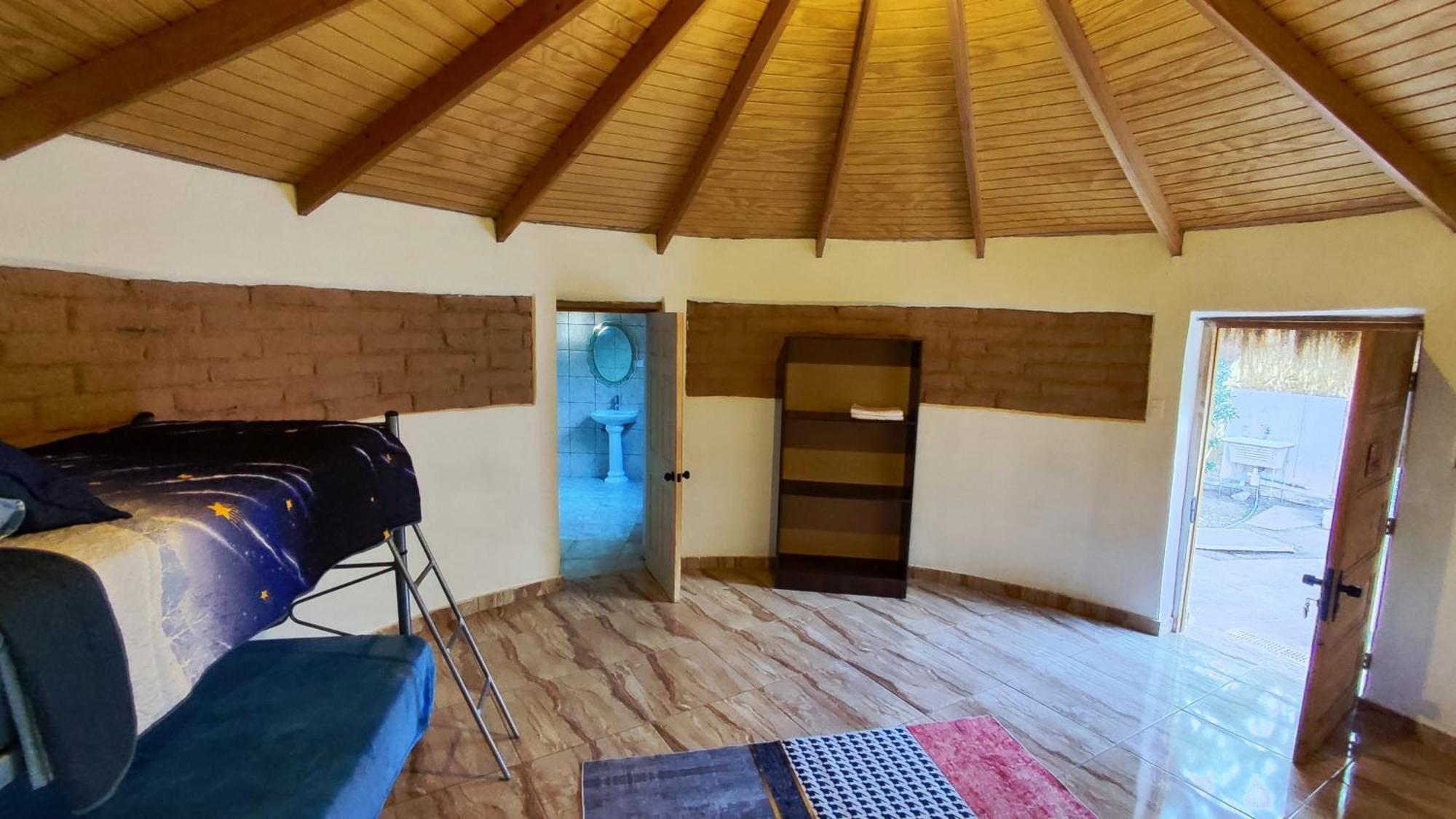 Lasana Habitaciones San Pedro de Atacama Dış mekan fotoğraf